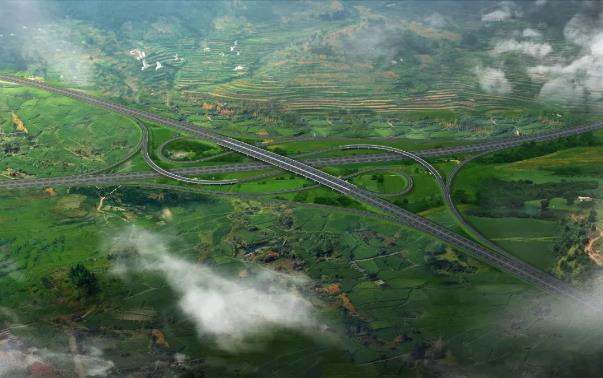 郑州機場高速公路一期工程初步設計順利獲批